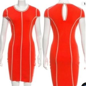Rachel Roy bodycon dress - XS